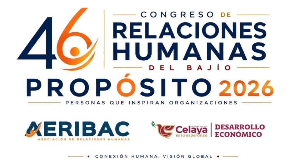 46º Congreso de Relaciones Humanas del Bajío